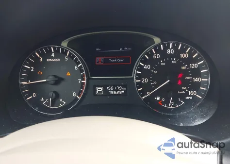 2015 Nissan Altima 2.5/2.5 S/2.5 Sl/2.5 Sv from USA, damaged, VIN 1N4AL3AP2FC439092